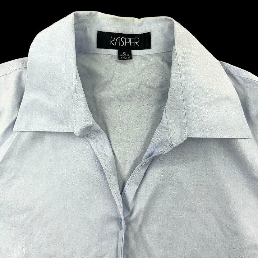 Kasper Button Up - image 2